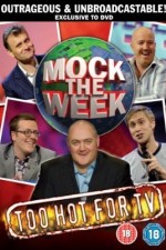 Watch Mock the Week Vodly